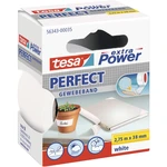 tesa PERFECT 56343-00035-03 páska so skleným vláknom tesa® Extra Power biela (d x š) 2.75 m x 38 mm 1 ks