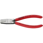 Knipex  97 61 145 A krimpovacie kliešte  dutiny na káble 0.25 do 2.5 mm²