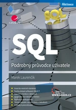 Kniha: SQL od Laurenčík Marek