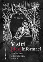 V síti dezinformací, Táborský Jiří