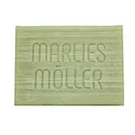 Marlies Möller Marlies Vegan Pure! Solid Melissa Shampoo szampon w kostce o działaniu odżywczym 100 g