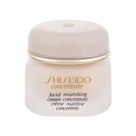 Shiseido Concentrate 30 ml denný pleťový krém pre ženy na zmiešanú pleť; výživa a regenerácia pleti; proti vráskam