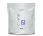 Zesvětlující pudr Subrina Professional Lightener Master Bleaching Powder - 500 g (060552) + dárek zdarma