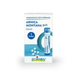 BOIRON Arnica Montana CH9 4 g 3 tuby