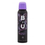 B.U. Fairy´s Secret 150 ml dezodorant pre ženy deospray