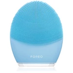 FOREO LUNA™ 3 čistiaci sonický prístroj s protivráskovým účinkom zmiešaná pleť 1 ks