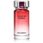 Karl Lagerfeld Fleur de Mûrier parfumovaná voda pre ženy 100 ml