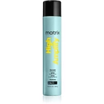 Matrix High Amplify lak na vlasy extra silné spevnenie 400 ml