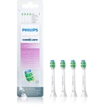 Philips Sonicare InterCare Standard HX9004/10 náhradné hlavice na zubnú kefku 4 ks