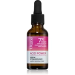 Lirene Acid Power vyhladzujúce sérum 30 ml