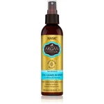 HASK Argan Oil bezoplachový sprej pre poškodené vlasy 175 ml