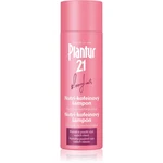 Plantur 21 #longhair nutri-kofeínový šampón pre rast vlasov a posilnenie od korienkov 200 ml