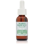 Mario Badescu Rose Hips Nourishing Oil antioxidačné olejové sérum na tvár so šípkovým olejom 29 ml