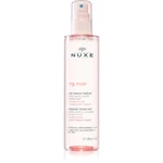 Nuxe Very Rose Refreshing Toning Mist osviežujúca hmla pre všetky typy pleti 200 ml