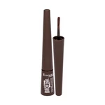 Rimmel London Brow Shake Filling Powder 0,7 g pudr na obočí pro ženy 003 Dark Brown