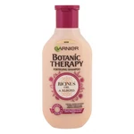 Garnier Botanic Therapy Ricinus Oil & Almond 250 ml šampon pro ženy na lámavé vlasy; na oslabené vlasy