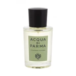 Acqua di Parma Colonia Futura 50 ml kolínská voda unisex poškozená krabička