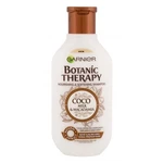 Garnier Botanic Therapy Coco & Macadamia 250 ml šampon pro ženy na hrubé vlasy; na suché vlasy