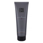 Rituals The Ritual Of Samurai Face Charcoal Scrub 125 ml peeling pro muže na všechny typy pleti; na rozjasnění pleti