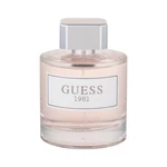 GUESS Guess 1981 100 ml toaletní voda pro ženy