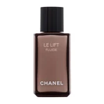 Chanel Le Lift Fluide 50 ml pleťový gel pro ženy na všechny typy pleti; proti vráskám; zpevnění a lifting pleti