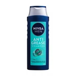 Nivea Men Anti Grease 400 ml šampon pro muže na mastné vlasy; na normální vlasy