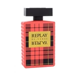 Replay Signature Re-Verse 100 ml toaletní voda pro ženy