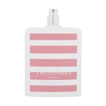 Trussardi Donna Pink Marina 100 ml toaletní voda tester pro ženy