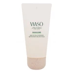 Shiseido Waso Shikulime 125 ml čisticí gel pro ženy na všechny typy pleti