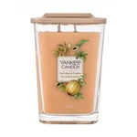 Yankee Candle Elevation Collection Tonka Bean & Pumpkin 552 g vonná svíčka unisex