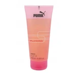 Puma Flowing Woman 200 ml sprchový gel pro ženy