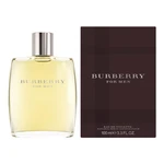 Burberry For Men 100 ml toaletní voda pro muže