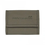 Peněženka PENTAGON® Stater 2.0 – RAL7013 (Barva: RAL7013)