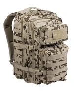 Batoh vojenský US ASSAULT PACK large Mil-Tec® – Tropentarn (Barva: Tropentarn)