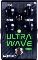 Source Audio SA 251 One Series Ultrawave Multiband Bass Kytarový efekt