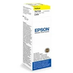 Epson T67344A žlutá (yellow) originální cartridge