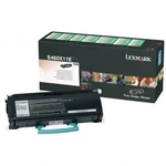 Lexmark E460X11E černý (black) originální toner