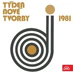 Různí interpreti – Týden nové tvorby 1981