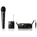 Akg Wms-40 Mini 2 Dual Vocal / Inst Set