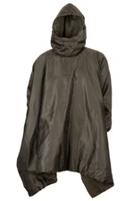 Vložka do ponča Snugpak Insulated Poncho Liner Olive