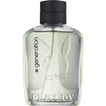 Playboy Generation toaletní voda pro muže 100 ml