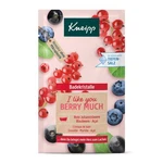 Kneipp Mineral Bath Salt I Like You Berry Much Redcurrant, Blueberry & Acai 60 g kúpeľová soľ unisex