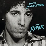Bruce Springsteen – The River LP