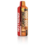 CARNITINE 100000, 1000 ml, citrón