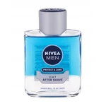 Nivea Men Protect & Care 2in1 100 ml voda po holení pre mužov