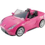 Mattel Barbie Elegantní kabriolet