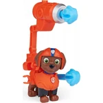 Paw Patrol Film figurky s akční výbavou Zuma