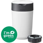 Tommee Tippee Koš na pleny Sangenic Twist & Click bílý