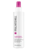 Posilňujúci sprej Paul Mitchell Strength Super Strong - 250 ml (105252) + darček zadarmo