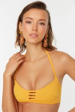 Top bikini Trendyol Lace detailed